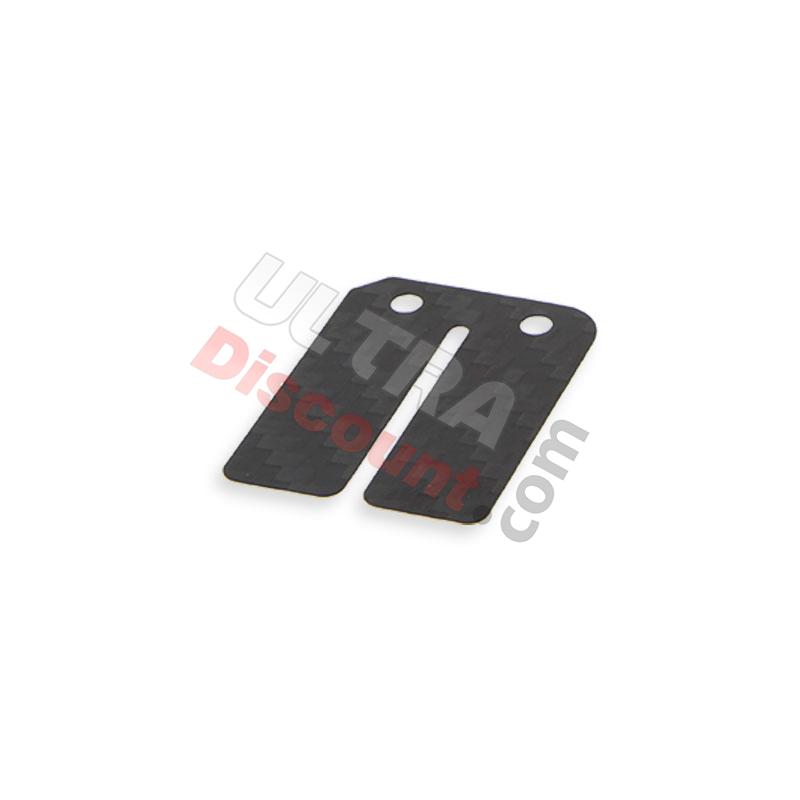 Lamelle in carbonio per mini moto, Ricambi Dirt Nitro Lamelle in carbonio per mini moto, Ricambi Dirt Nitro