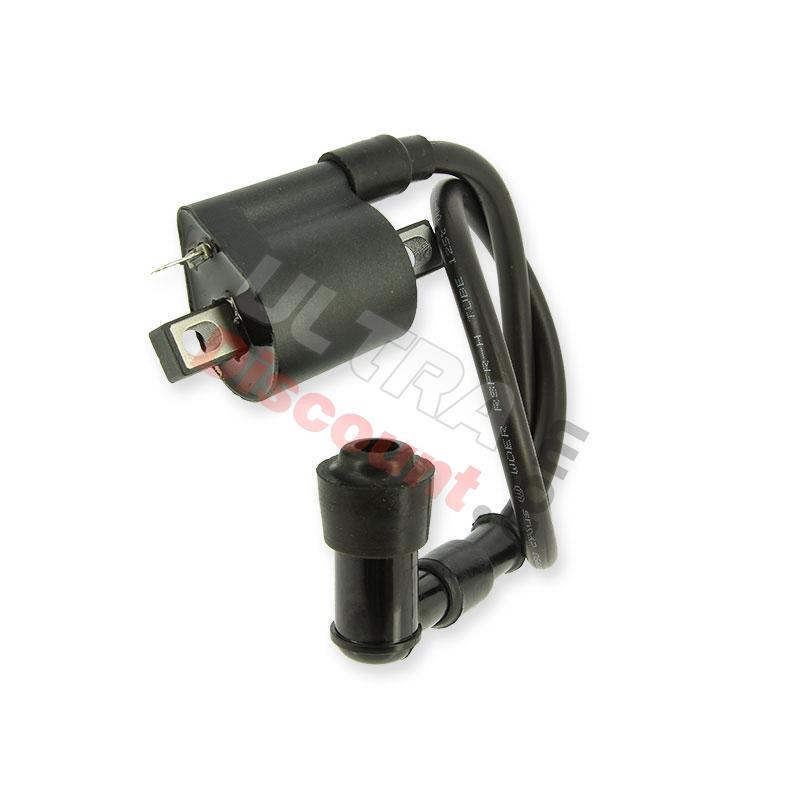 Bobina di avviamento per Quad Spy Racing 250 F3, Ricambi Quad SPY250F3 Bobina di avviamento per Quad Spy Racing 250 F3, Ricambi Quad SPY250F3