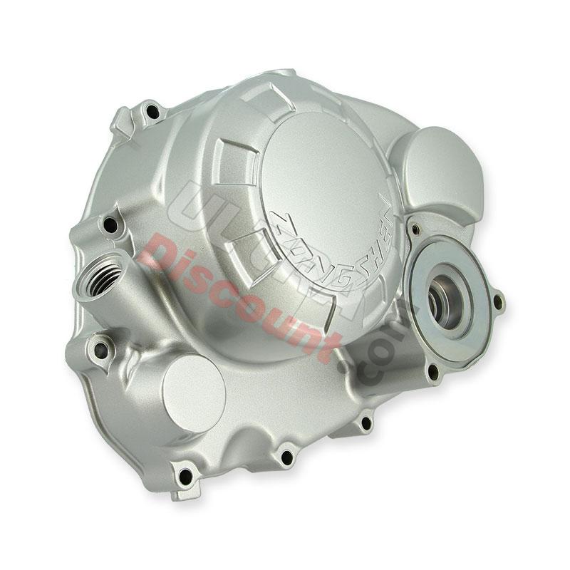 Carter frizione per Quad Spy Racing 250 F1, Ricambi Quad SPY250F1