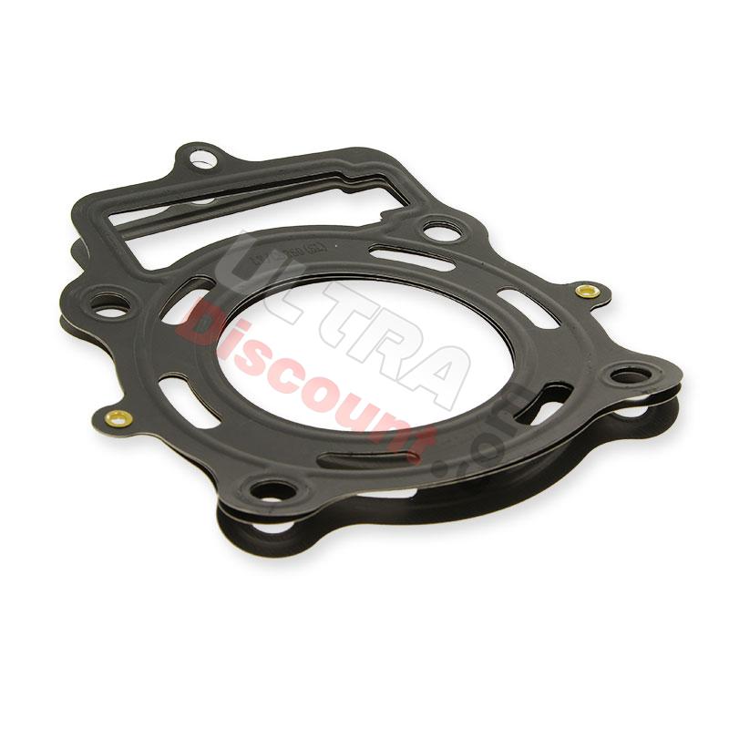Guarnizione testata per motore per Quad SpyRacing 250 F1, Ricambi Quad SPY250F1 Guarnizione testata per motore per Quad SpyRacing 250 F1, Ricambi Quad SPY250F1