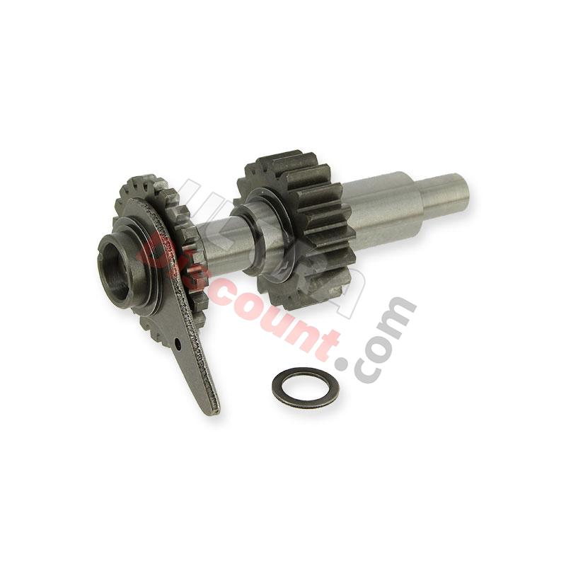 Pignoneria cambio per Quad Spy Racing 250 F1, Ricambi Quad SPY250F1
