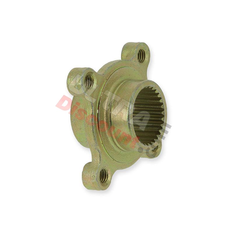Supporto corona Ø30 per Quad Shineray 150 STE, Ricambi Shineray 150 STE