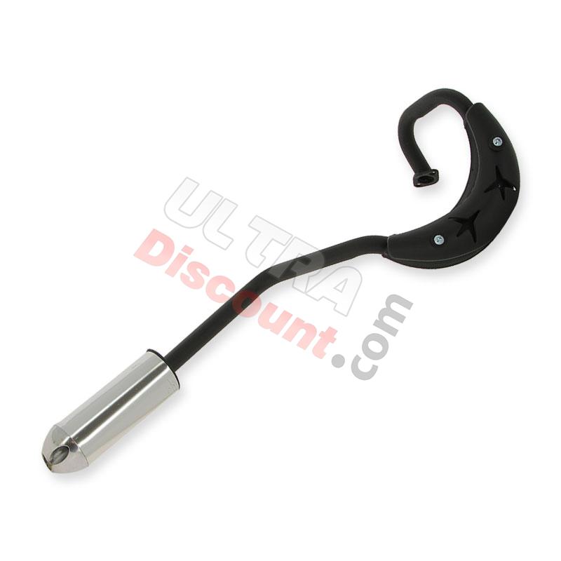 Marmitta per mini moto cross 49cc - Lanciatore manuale, Ricambi Mini moto cross Marmitta per mini moto cross 49cc - Lanciatore manuale, Ricambi Mini moto cross