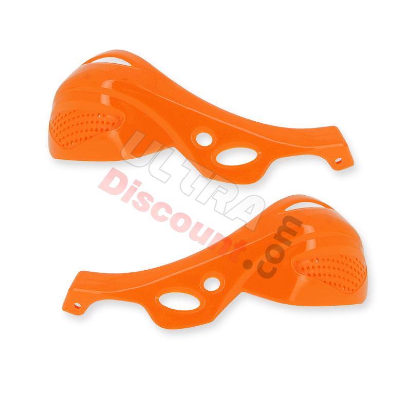 Paramani (Orange) per quad Bashan 250cc BS250S11, Ricambi quad Bashan 250cc BS250S11
