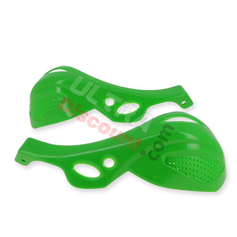 Paramani (Verde) per Shineray 150 STE, Ricambi Shineray 150 STE