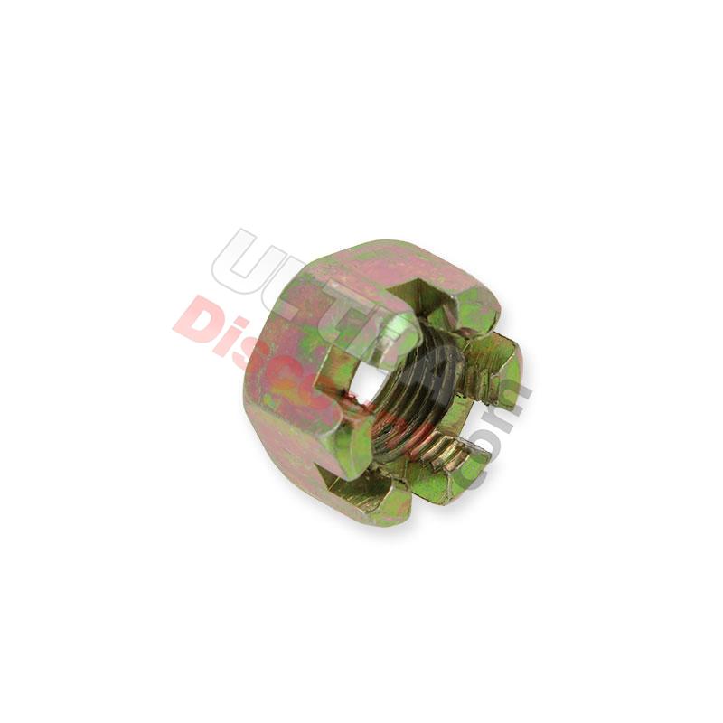 Dado per assale posteriore Ø16 Quad Shineray 250cc STXE, Ricambi Shineray 250 STXE