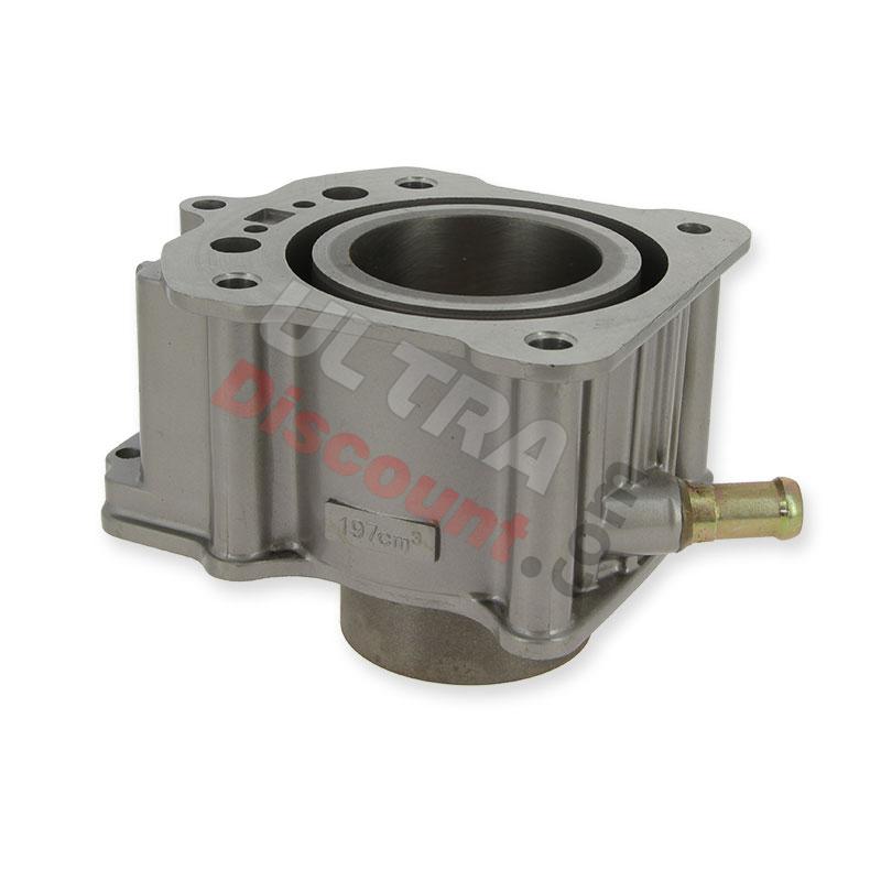 Cilindro per Quad 200cc raffreddato a liquido (Ø63.5) (type2), Ricambi Quad cinesi 200cc