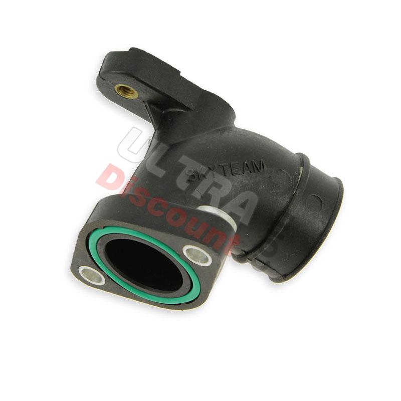 Pipa di immissione per Monkey-Gorilla Skyteam 50cc EURO4, Ricambi Skymini Monkey - Gorilla Pipa di immissione per Monkey-Gorilla Skyteam 50cc EURO4, Ricambi Skymini Monkey - Gorilla