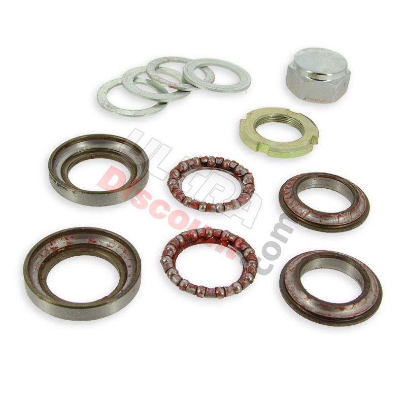 Cuscinetto completo per forcella Citycoco, Ricambi Citycoco