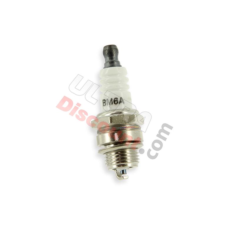 Candela BPM6A per Mini super Replica R1, Ricambi Pocket replica R1 Candela BPM6A per Mini super Replica R1, Ricambi Pocket replica R1