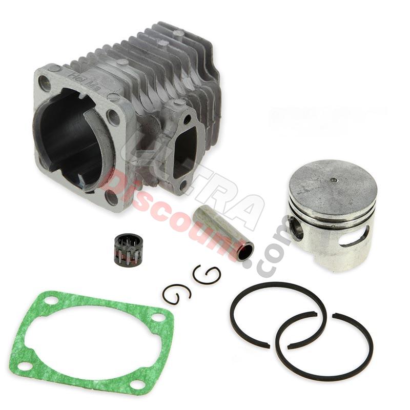 Motore di serie 49cc (perno pistone 12 mm), Ricambi Pocket replica R1