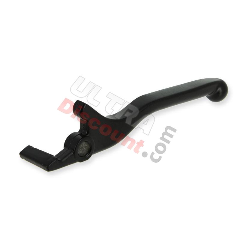 Leva freno idraulico anteriore per mini moto (Nero), Ricambi Pocket replica R1 Leva freno idraulico anteriore per mini moto (Nero), Ricambi Pocket replica R1