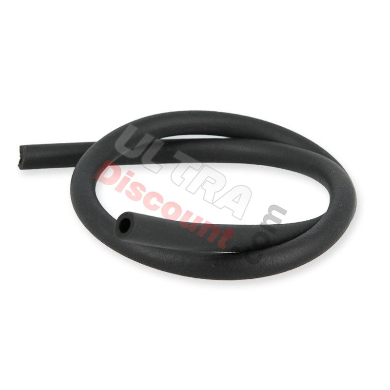 Tubo benzina 5mm Nero, Ricambi Ace Skyteam Tubo benzina 5mm Nero, Ricambi Ace Skyteam