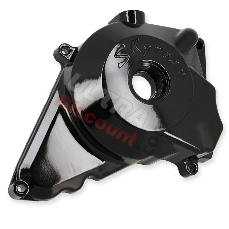 Carter per alternatore per Skyteam Skymax 125cc 50cc (Nero), Ricambi Dax Skymax Carter per alternatore per Skyteam Skymax 125cc 50cc (Nero), Ricambi Dax Skymax
