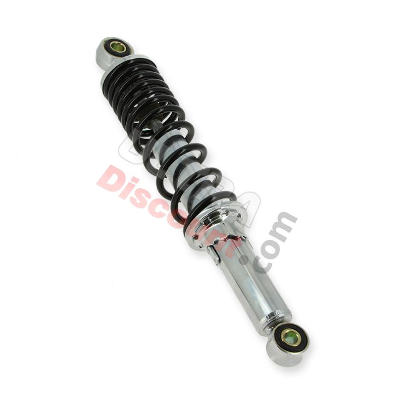 Ammortizzatore posteriore per Dax 50cc-125cc (Nero), Ricambi Dax Skymax Ammortizzatore posteriore per Dax 50cc-125cc (Nero), Ricambi Dax Skymax