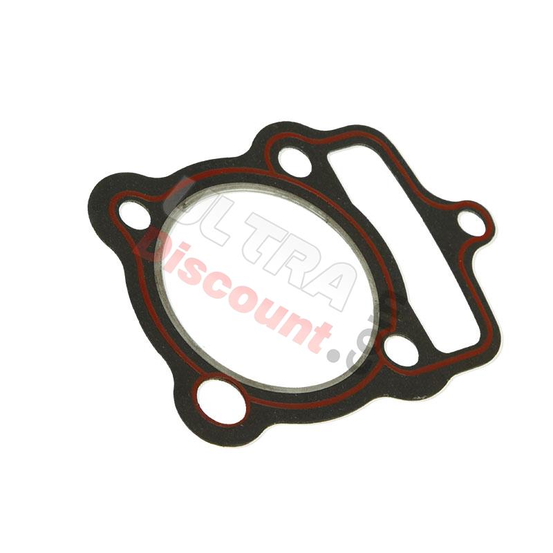 Guarnizione per testata per motore 150cc (162FMI), Ricambi Pit Bike