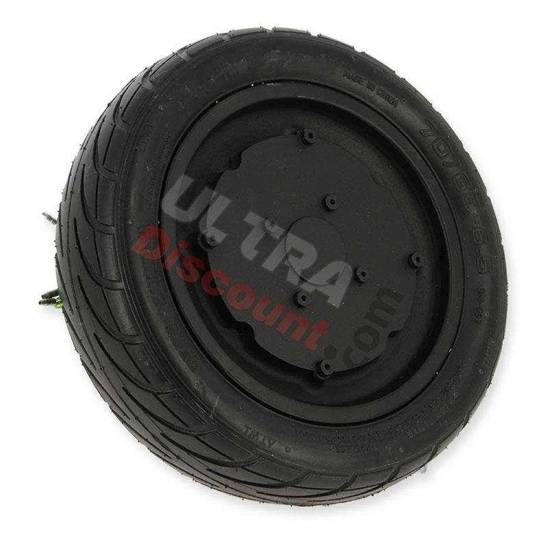 hoverboard motor 36v 350w pneumatico 70/65-6.5, ricambios hoverboard
