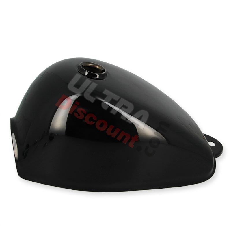 Serbatoio benzina per Monkey-Lemans 50cc-125cc (Nero), Ricambi Monkey - Gorilla Serbatoio benzina per Monkey-Lemans 50cc-125cc (Nero), Ricambi Monkey - Gorilla