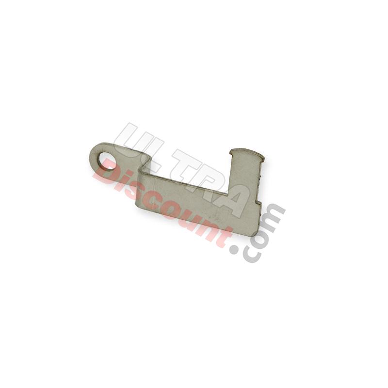 Supporto per Filtro benzina per Monkey Gorilla 50-125cc EURO4, Ricambi Skymini Monkey - Gorilla Supporto per Filtro benzina per Monkey Gorilla 50-125cc EURO4, Ricambi Skymini Monkey - Gorilla