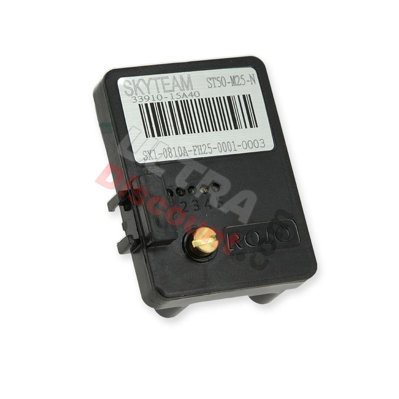 Unità di controllo motore per Skymax ST50-M45-N, Ricambi Dax Skymax Unità di controllo motore per Skymax ST50-M45-N, Ricambi Dax Skymax