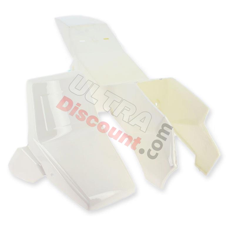 Carena mini quad (Bianco) typo1, Ricambi mini quad Carena mini quad (Bianco) typo1, Ricambi mini quad
