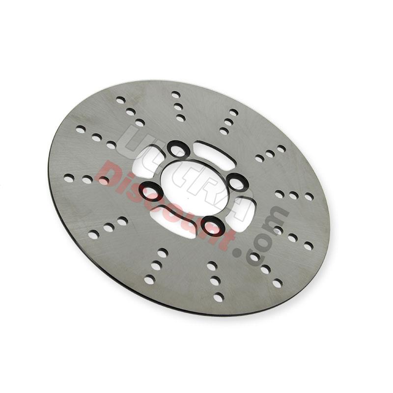Disco freno anteriore per Quad (200mm), Ricambi Quad cinesi 200cc