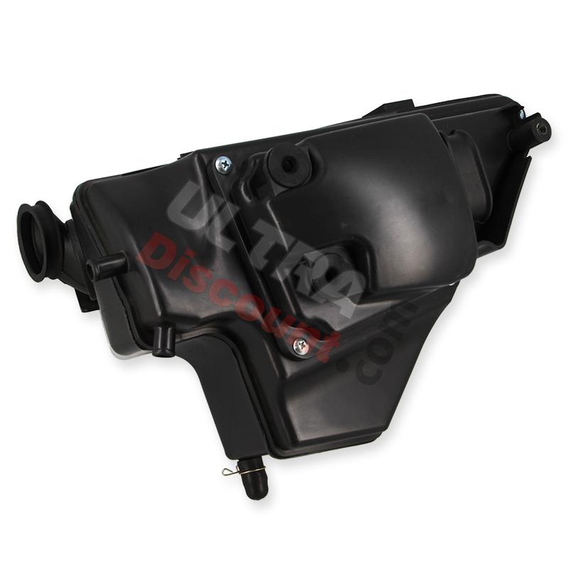 Filtro aria per Skyteam V-Raptor 250cc, Ricambi V-Raptor Skyteam