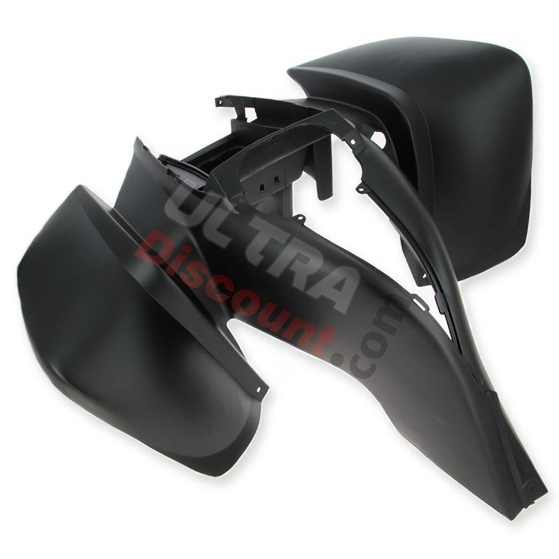 Carena per Quad Bashan 250cc BS250S11 nero opaco (anteriore), Ricambi quad Bashan 250cc BS250S11 Carena per Quad Bashan 250cc BS250S11 nero opaco (anteriore), Ricambi quad Bashan 250cc BS250S11