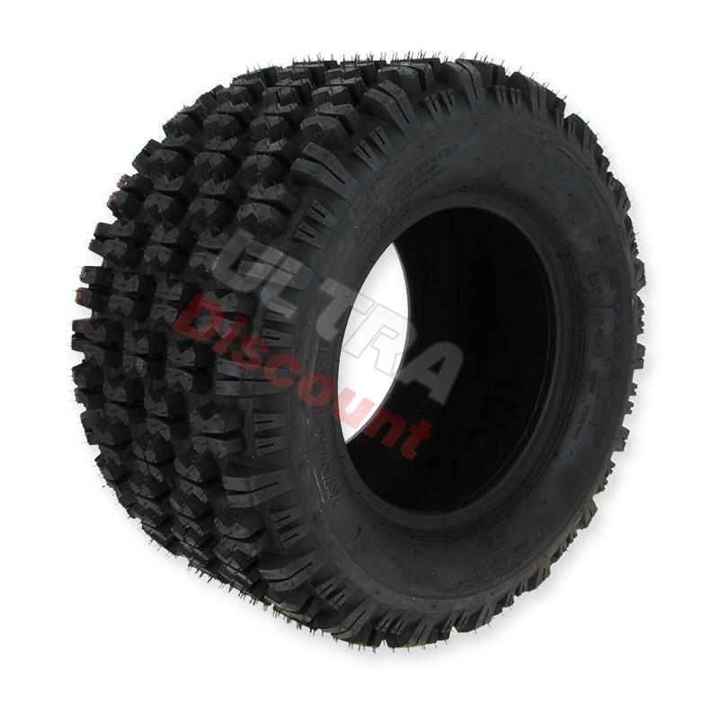 Pneumatico cross posteriore per Quad Shineray 250cc ST-9E (20x11-10), Ricambi quad 250cc STIXE ST9E Pneumatico cross posteriore per Quad Shineray 250cc ST-9E (20x11-10), Ricambi quad 250cc STIXE ST9E