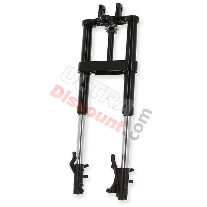 Forcella per Citycoco Shopper (720mm), ricambi citycoco shopper M1P