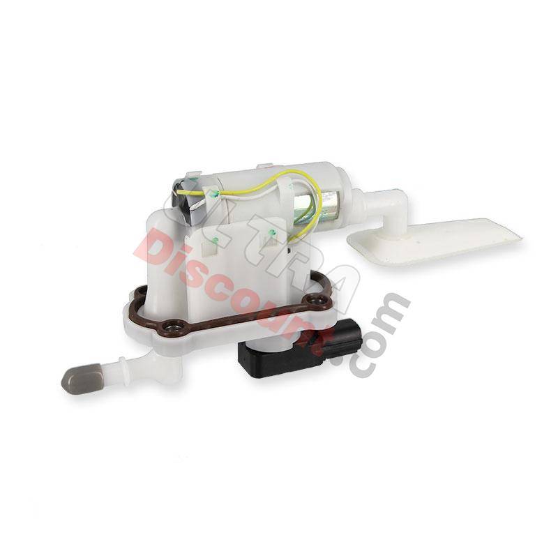 Pompa di benzina per Dax Skyteam Skymax 50-125cc EURO5, Ricambi Dax Skymax Pompa di benzina per Dax Skyteam Skymax 50-125cc EURO5, Ricambi Dax Skymax