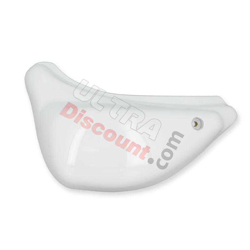 Carena sinistra per Skyteam V-Raptor - Bianco, Ricambi V-Raptor Skyteam Carena sinistra per Skyteam V-Raptor - Bianco, Ricambi V-Raptor Skyteam