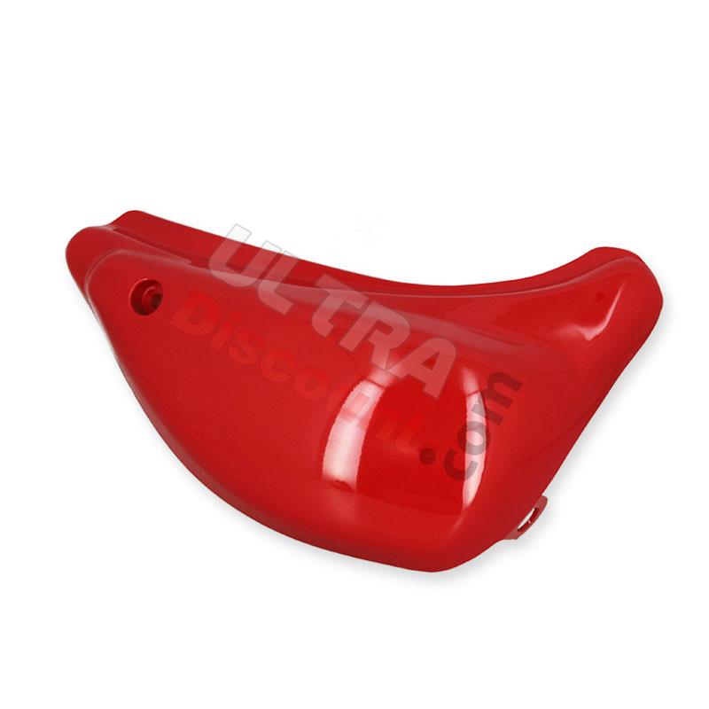 Carena destra per Skyteam V-Raptor - Rossa, Ricambi V-Raptor Skyteam