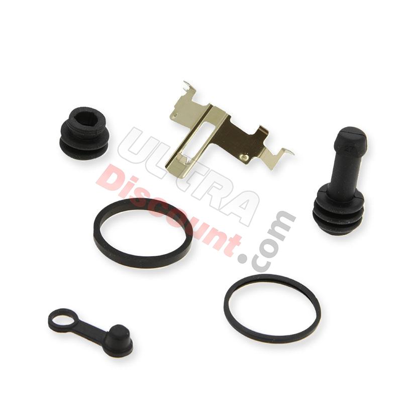 Kit Pinza freno anteriore per Quad Shineray 250cc STXE, Ricambi Shineray 250 STXE