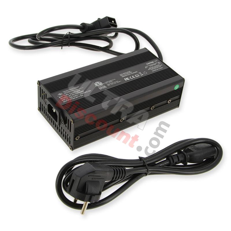 Caricabatterie rapido per batterie al litio E-MINI Skyteam, Parti E-mini Skyteam Caricabatterie rapido per batterie al litio E-MINI Skyteam, Parti E-mini Skyteam