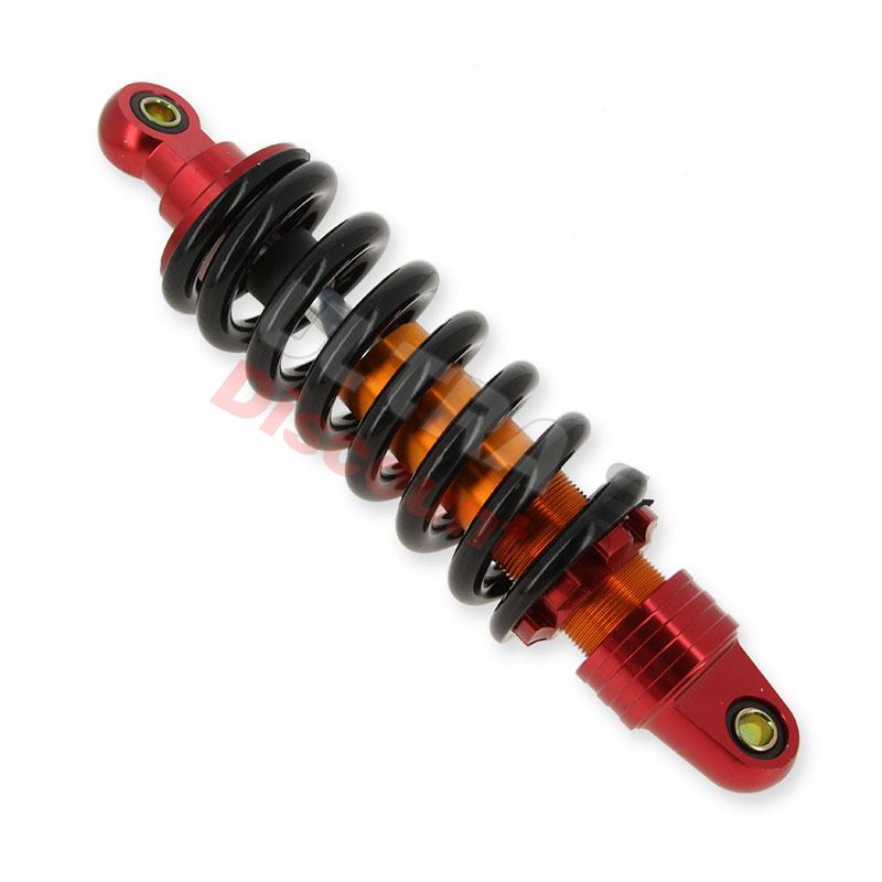 Ammortizzatore per Pit Bike 270mm, Ricambi Pit Bike Ammortizzatore per Pit Bike 270mm, Ricambi Pit Bike