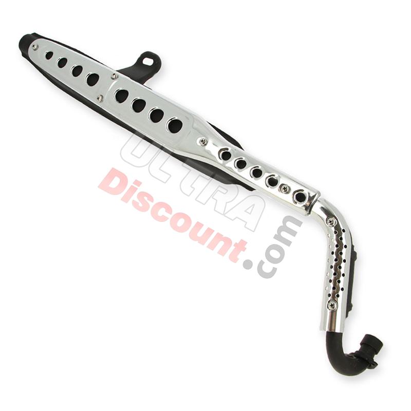 Marmitta per Dax Skyteam Skymax 50cc Euro5, Ricambi Dax Skymax