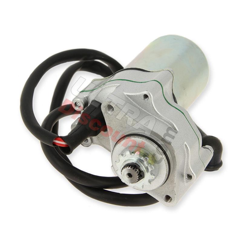 Motorino di avviamento per motori Skyteam 50cc (euro5), Ricambi Dax Skymax