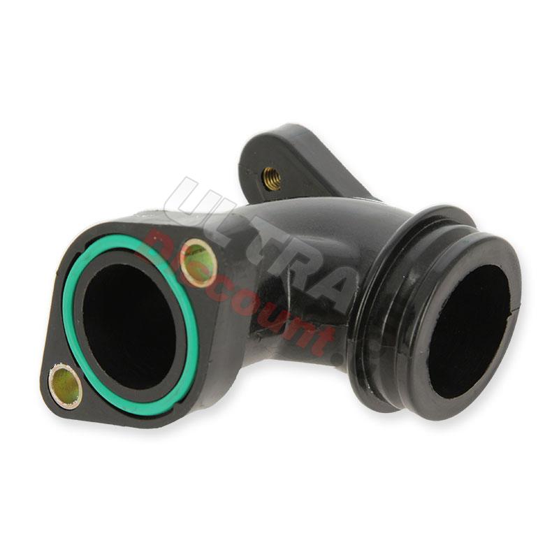 Pipa di immissione per Dax Skyteam Skymax 50cc EURO5, Ricambi Dax Skymax Pipa di immissione per Dax Skyteam Skymax 50cc EURO5, Ricambi Dax Skymax