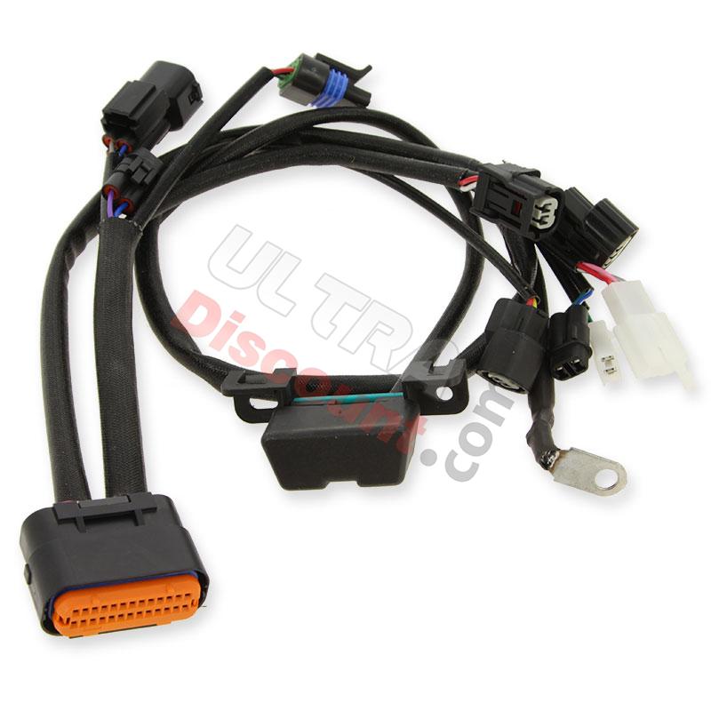 Cavo di collegamento 1 per Unità di controllo per Dax Skymax 50-125cc EURO5, Ricambi Dax Skymax