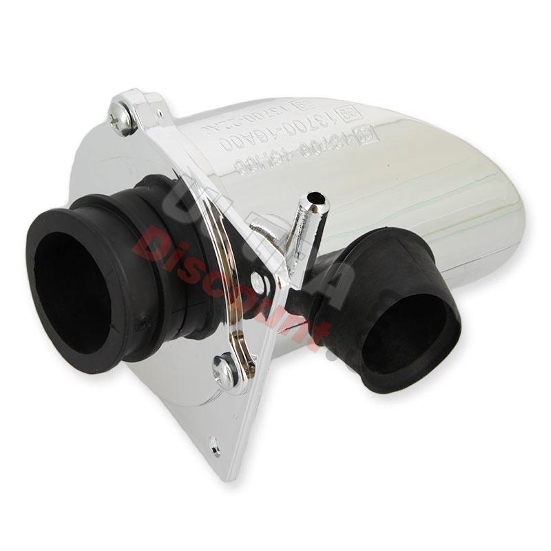 Filtro aria per Trex Skyteam 125cc Euro5 (Chrome), Ricambi Dax Skymax