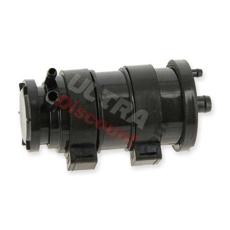 Canister Carbonio per Skymax Euro5, Ricambi Dax Skymax Canister Carbonio per Skymax Euro5, Ricambi Dax Skymax