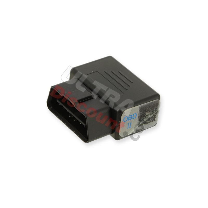 Adattatore Bluetooth OBD per Dax Skyteam Skymax 50-125cc EURO5 , Ricambi Dax Skymax