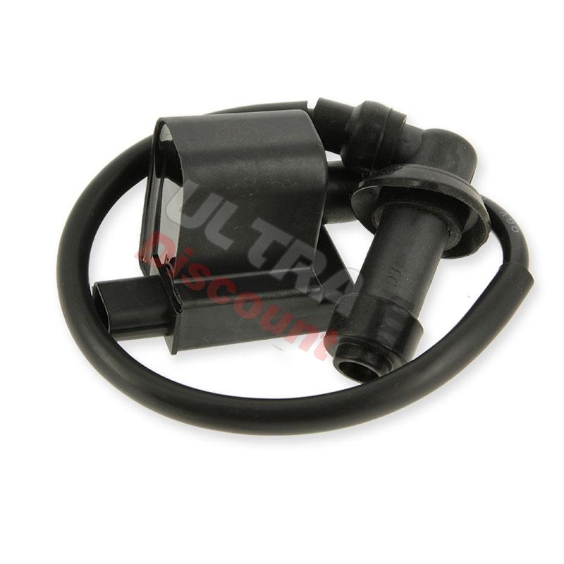 Bobina di avviamento per Dax Skyteam Skymax 50-125cc EURO5, Ricambi Dax Skymax