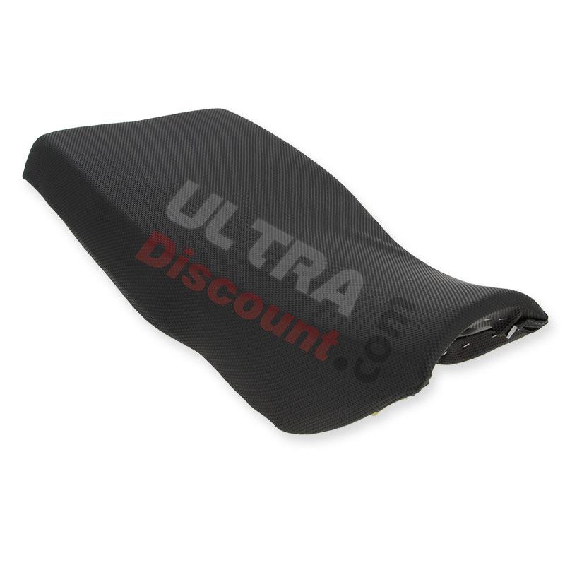 Sella nera per quad 110cc (typo 3), Ricambi Quad 110cc - 125cc