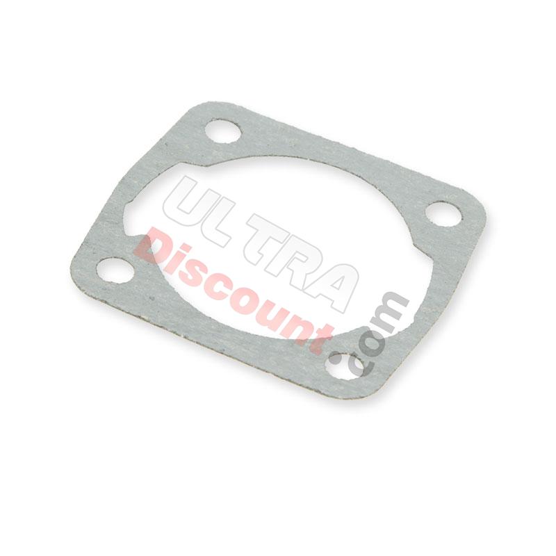 Guarnizione 4 transferts per motore di mini moto Dirt Nitro 49cc-53cc, Ricambi Dirt Nitro