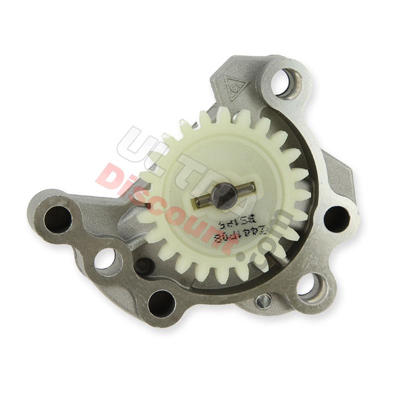 Pompa per l'olio per Motori 125cc per Dax Skyteam Euro5, Ricambi Dax Skymax