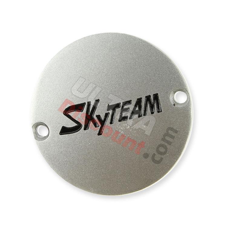 Carter destro per coperchio della testata 125cc per Dax Skyteam Euro5, Ricambi Dax Skymax