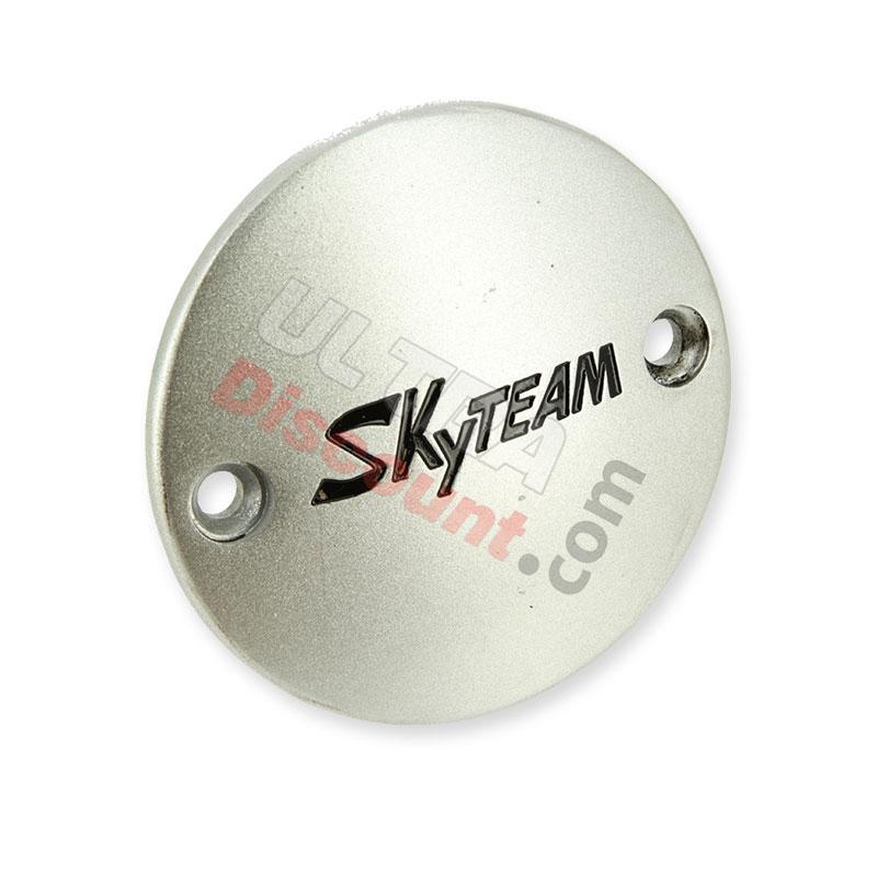 Carter destro per coperchio della testata 50cc per Dax Skyteam Euro5, Ricambi Dax Skymax