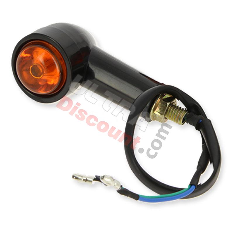 Indicatore anteriore destra LED per E-MINI, Parti E-mini Skyteam Indicatore anteriore destra LED per E-MINI, Parti E-mini Skyteam